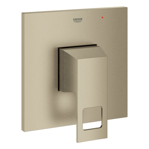 Grohe Pressure Balance Valve Trim With Cartridge, Brushed Nickel 14469EN0 - main